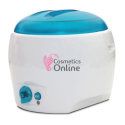 Incalzitor de ceara traditionala, unica sau parafina Alveola 400 ml, art AW9073